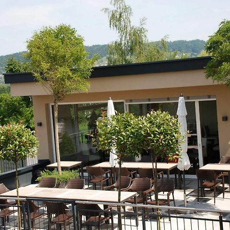 Hotel Weinstube Nendeln Eksteriør billede