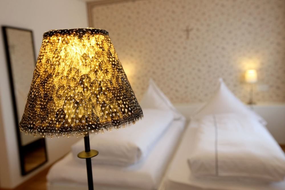 Hotel Weinstube Nendeln Eksteriør billede
